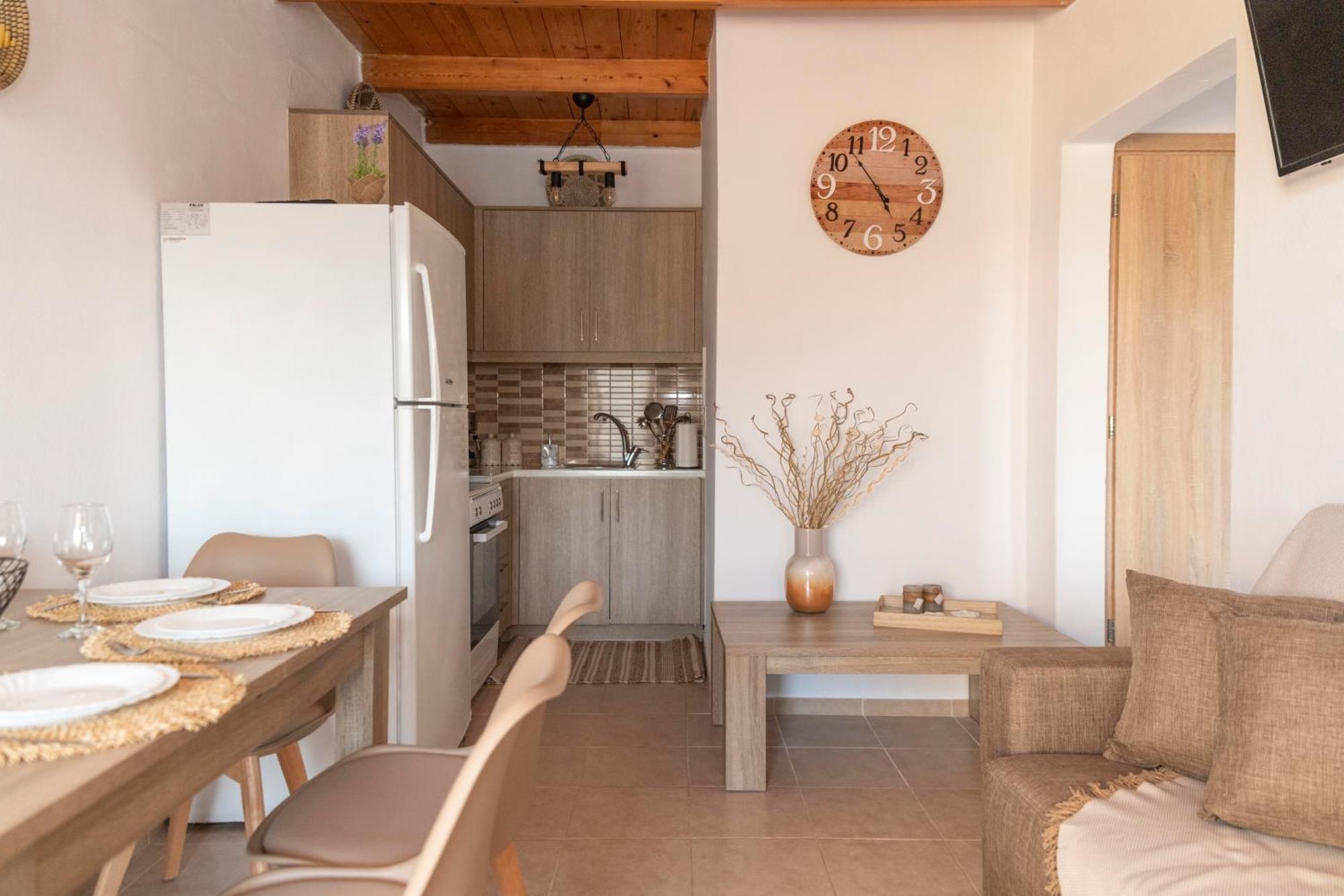 Emmanouela Apartment Matala Zewnętrze zdjęcie