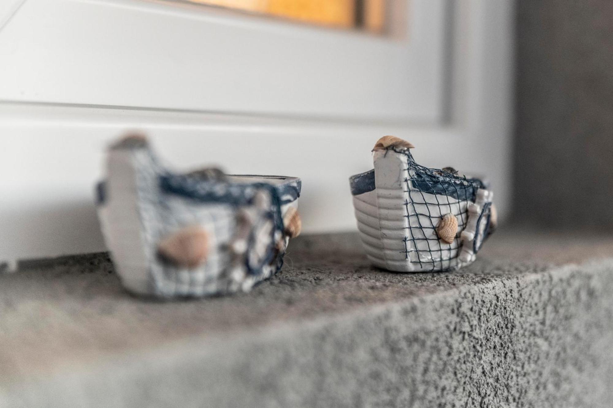 Emmanouela Apartment Matala Zewnętrze zdjęcie