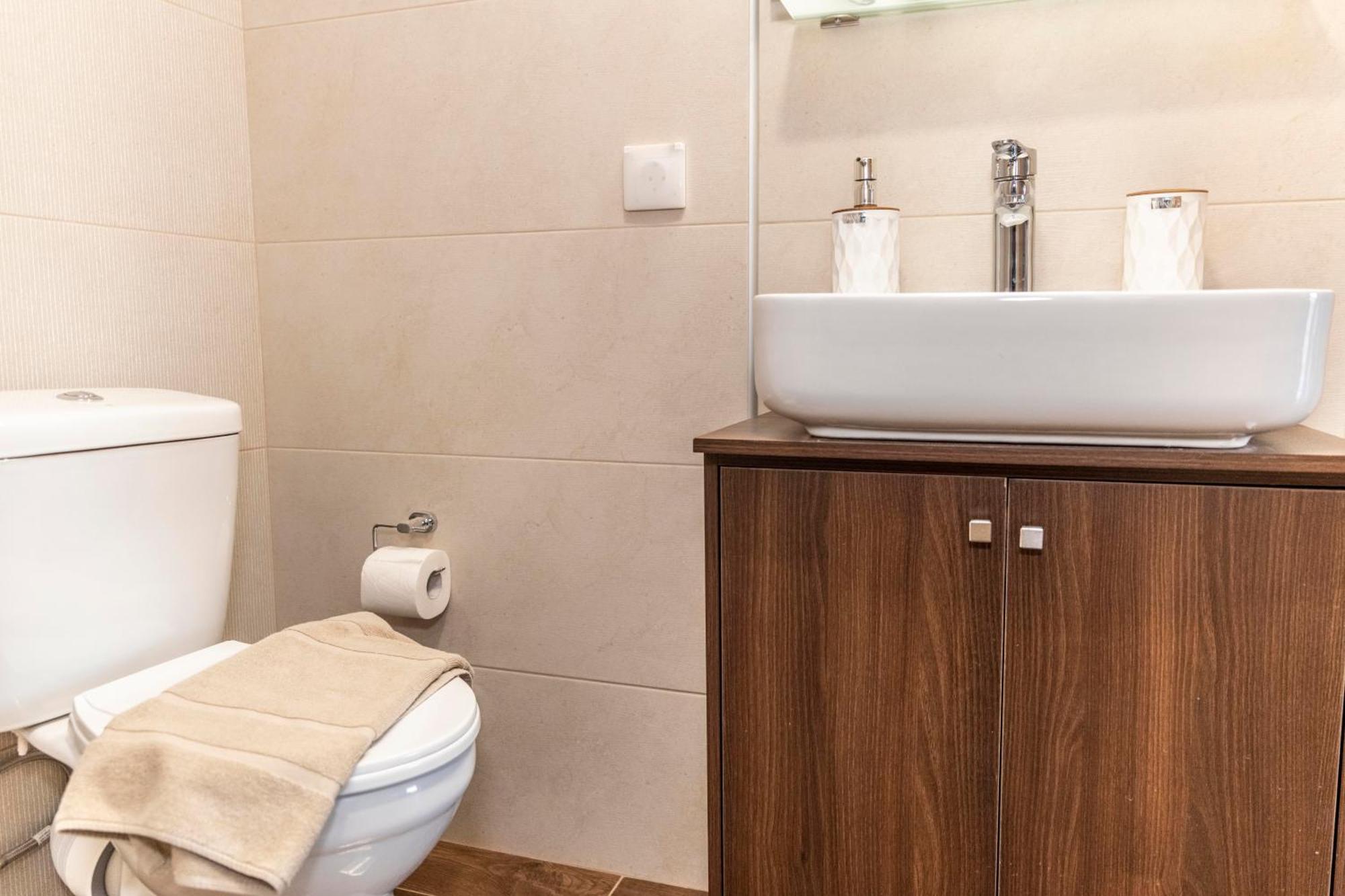 Emmanouela Apartment Matala Zewnętrze zdjęcie