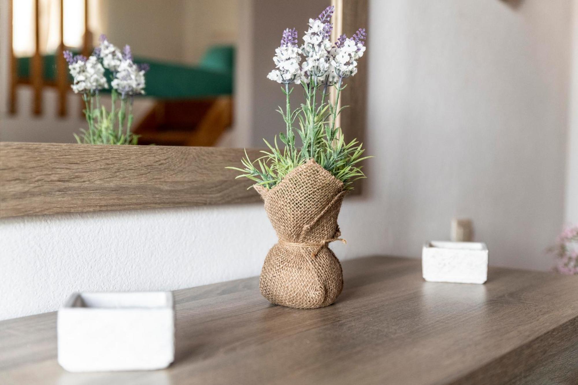 Emmanouela Apartment Matala Zewnętrze zdjęcie