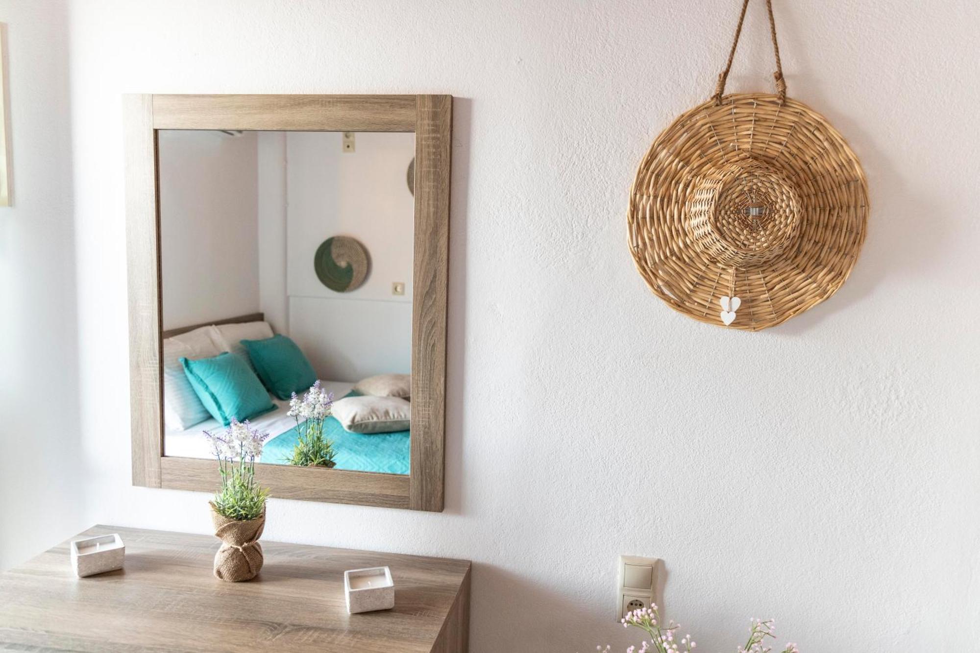 Emmanouela Apartment Matala Zewnętrze zdjęcie