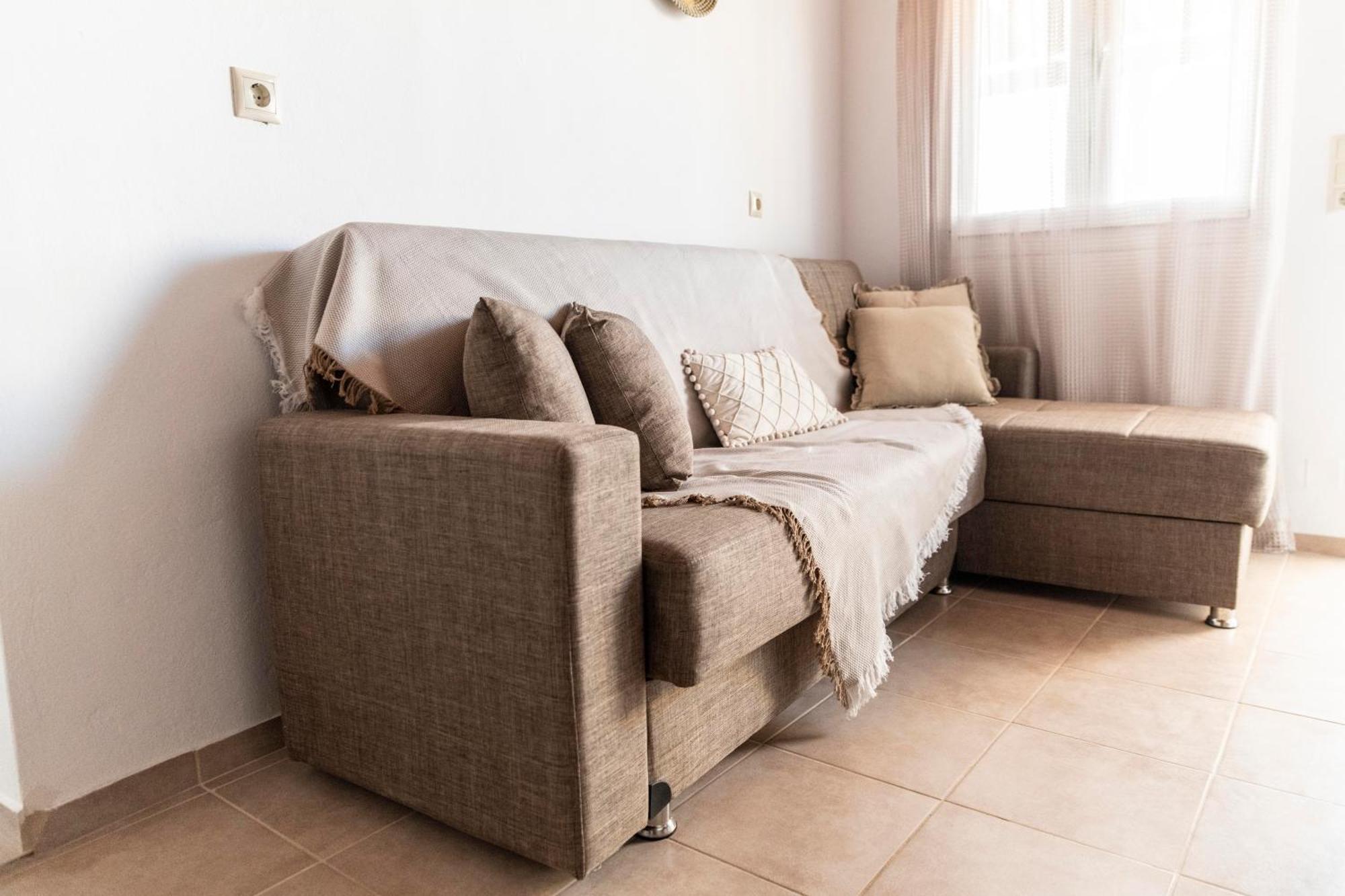Emmanouela Apartment Matala Zewnętrze zdjęcie