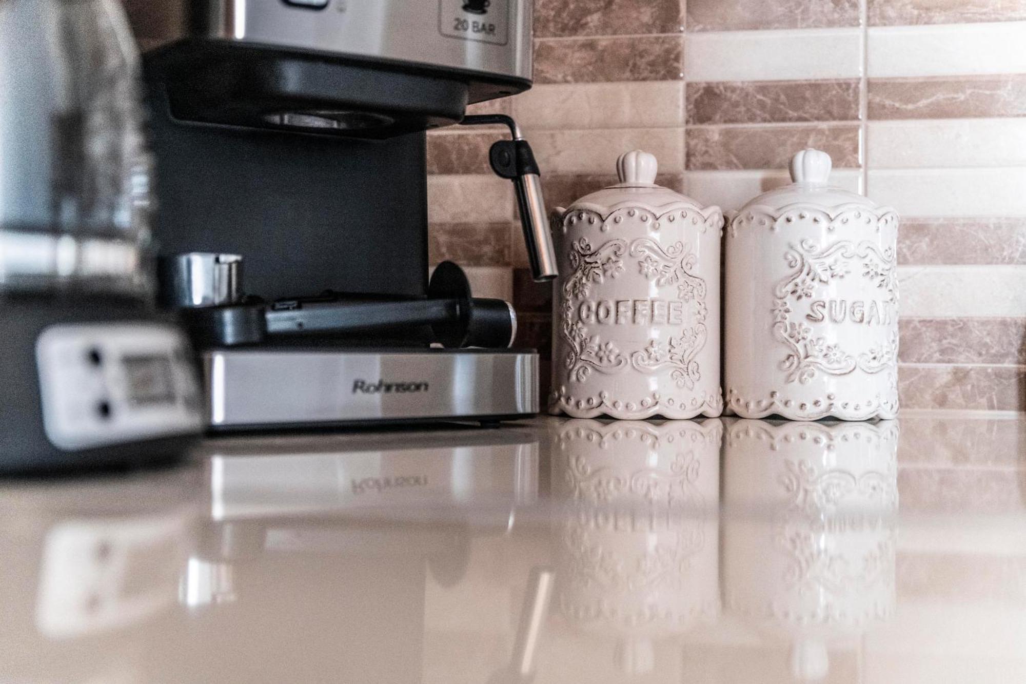 Emmanouela Apartment Matala Zewnętrze zdjęcie