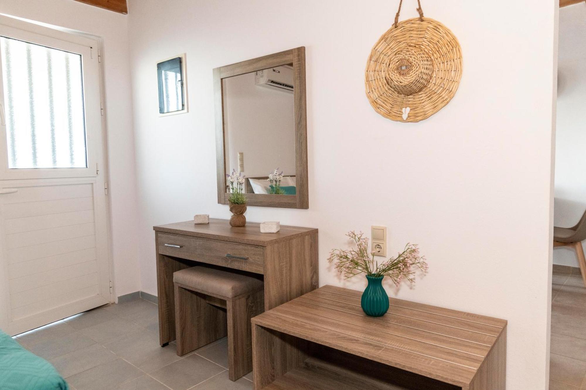 Emmanouela Apartment Matala Zewnętrze zdjęcie