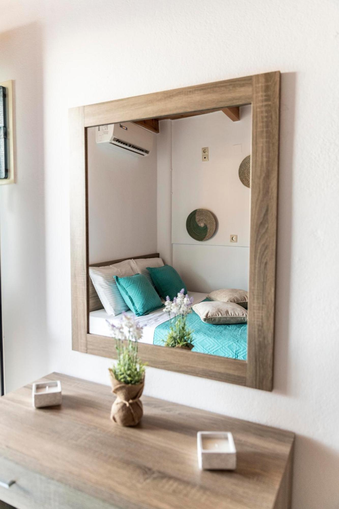 Emmanouela Apartment Matala Zewnętrze zdjęcie