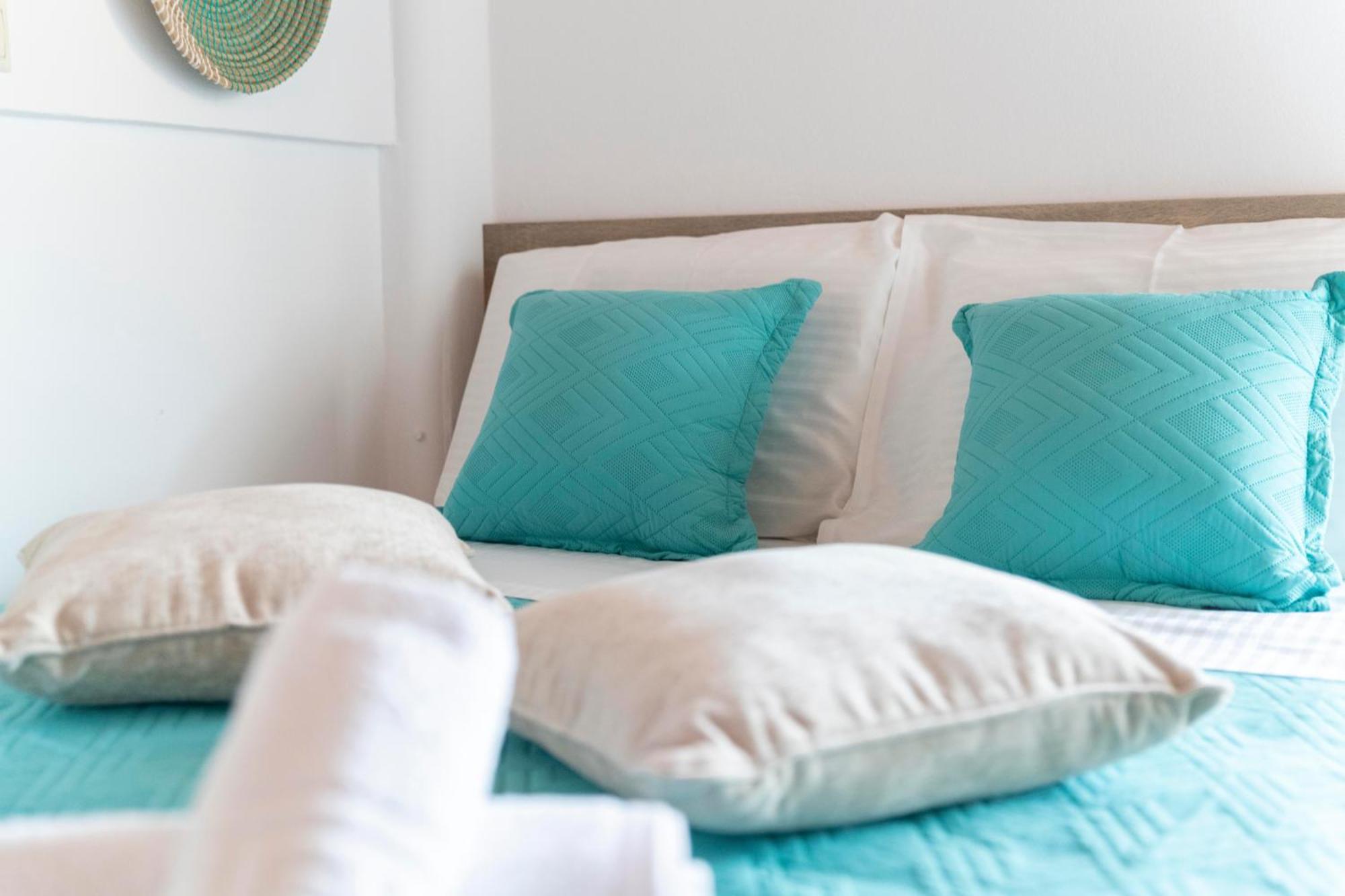 Emmanouela Apartment Matala Zewnętrze zdjęcie