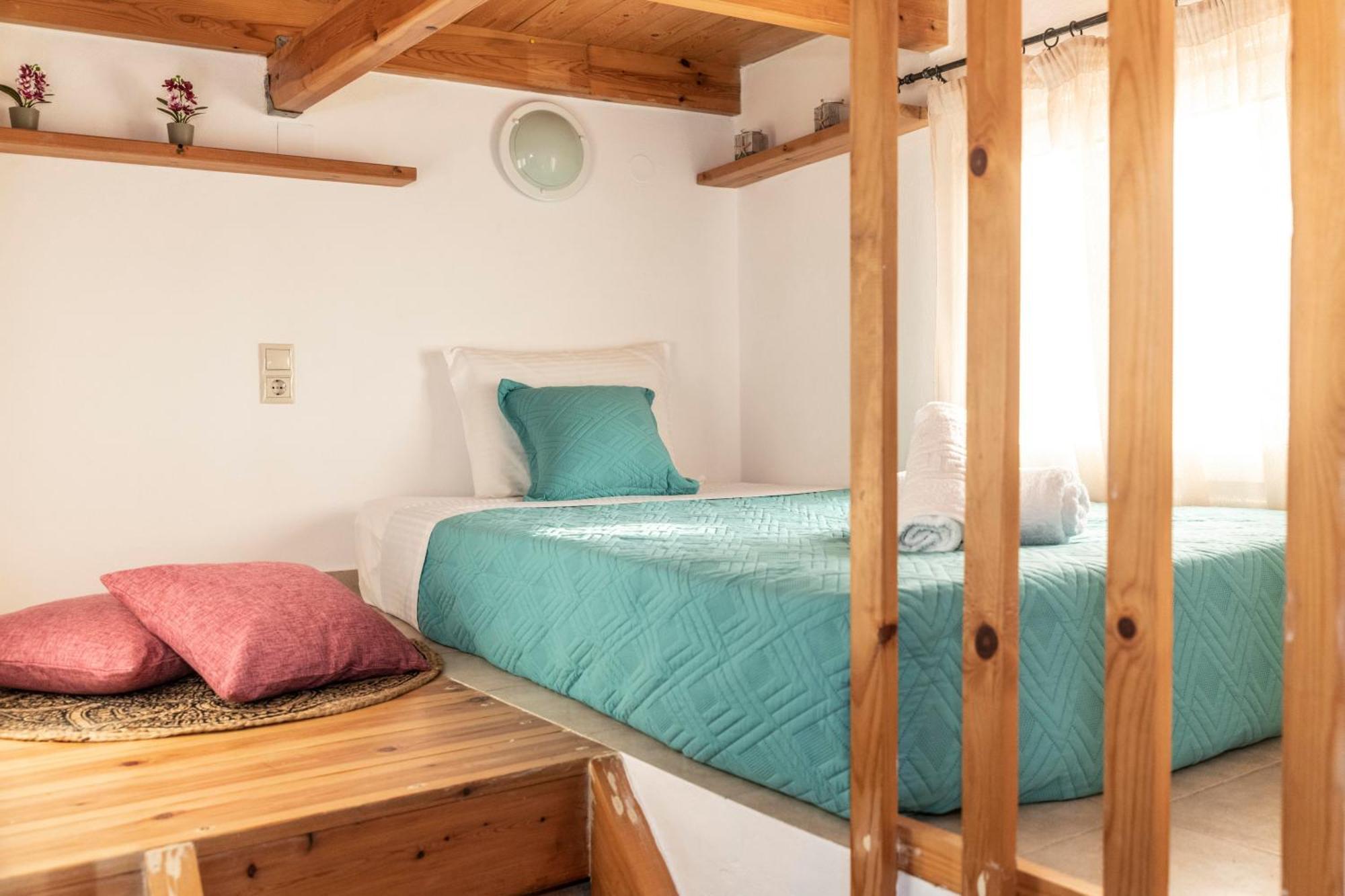 Emmanouela Apartment Matala Zewnętrze zdjęcie