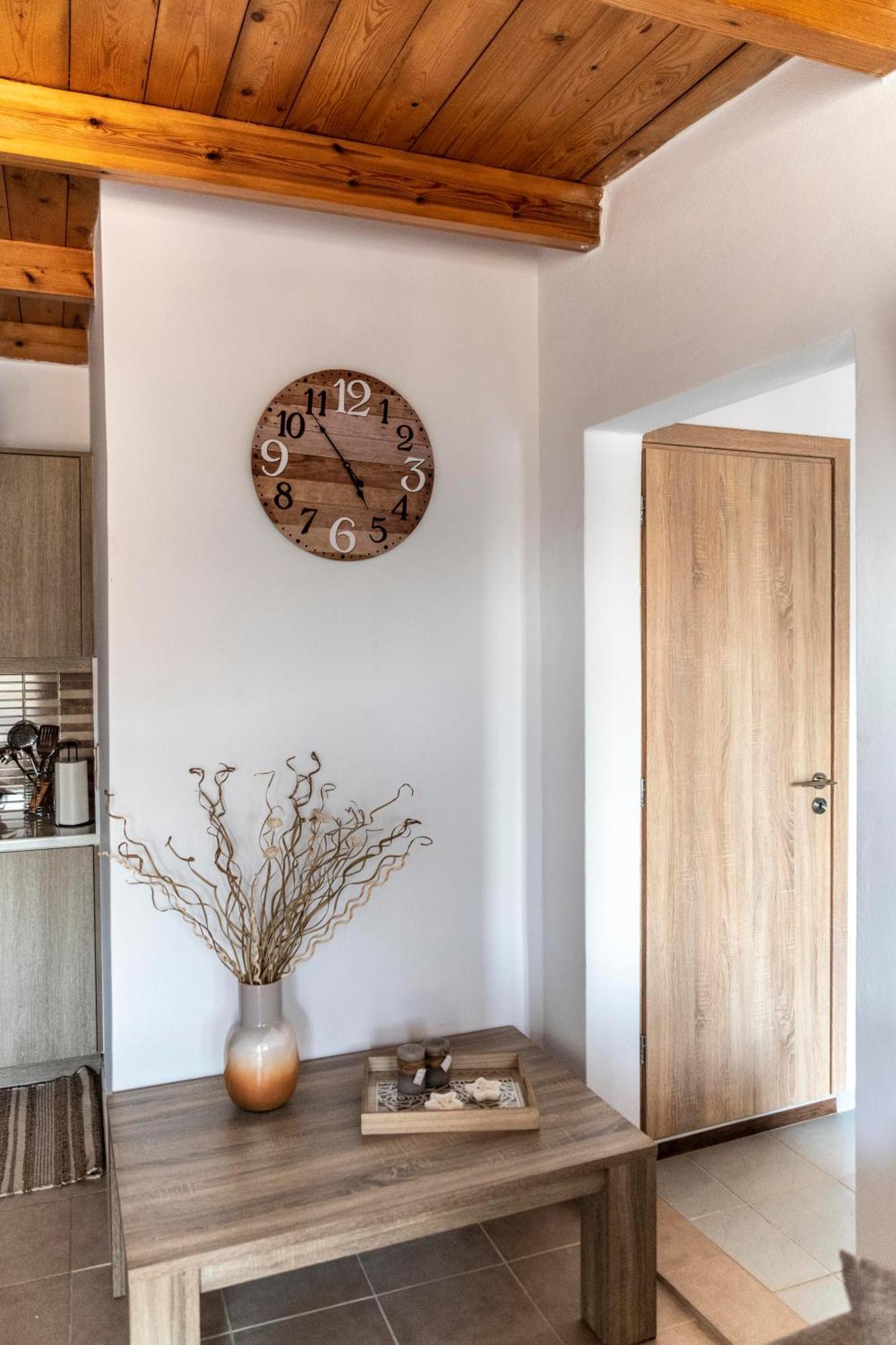 Emmanouela Apartment Matala Zewnętrze zdjęcie