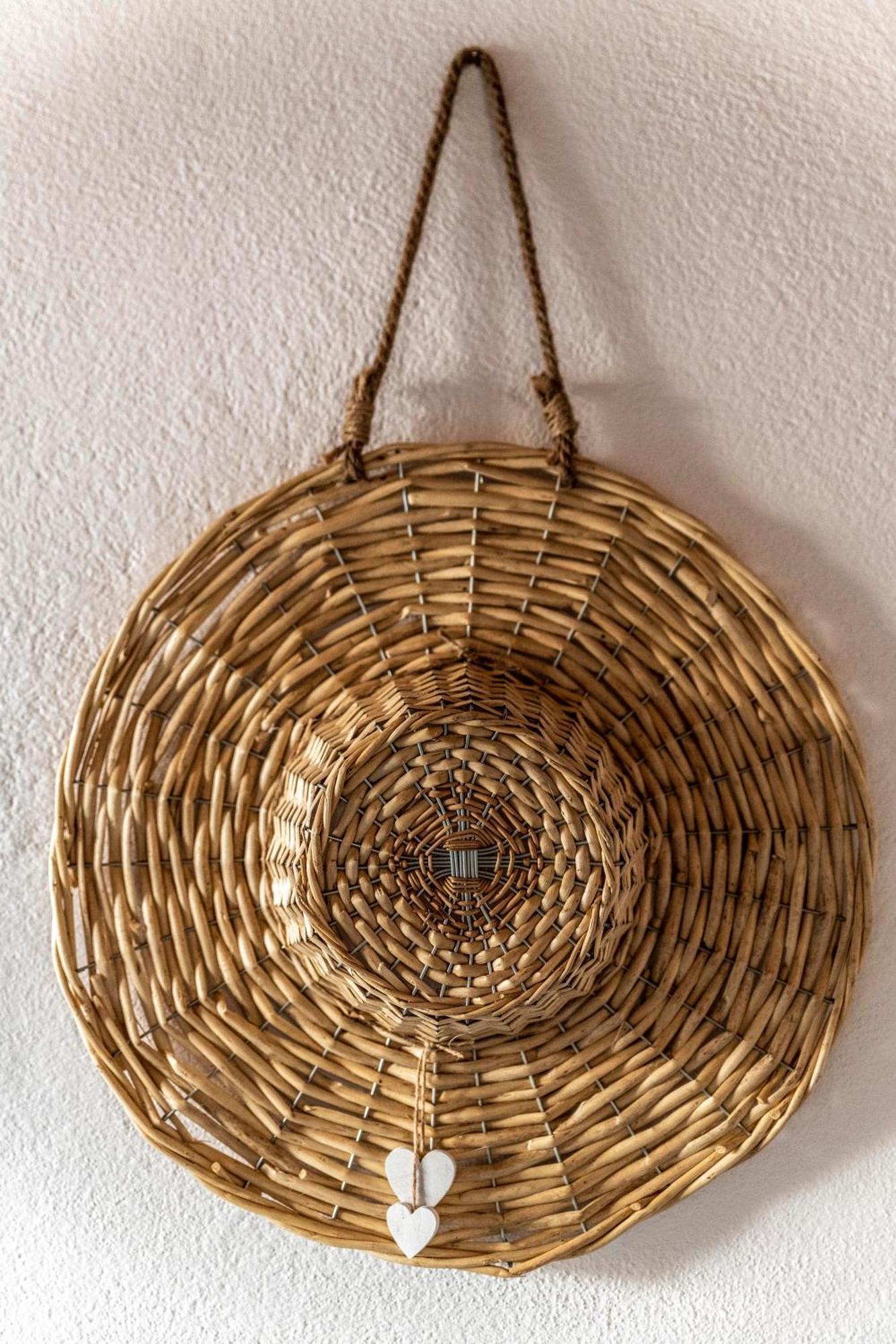 Emmanouela Apartment Matala Zewnętrze zdjęcie
